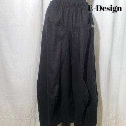  E-Design h�r vandfalds buks sort