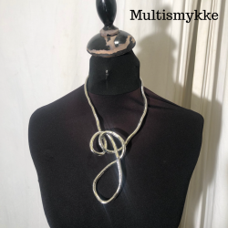 Design multi smykke blank tyk