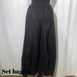  E-Design h�r vandfalds buks sort