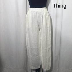 Thing design hrbuks med vidde knorlngde rhvid