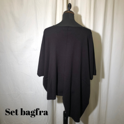 2025 Mollywood design strik over-size sort