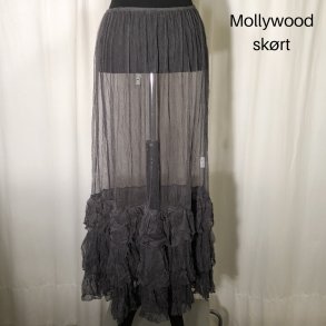 Mollywood skrt antrazit