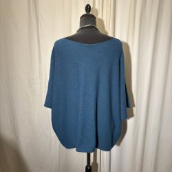 2025 Design strik bred one-size petrol