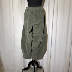 2025 Blue Berry design buks ballon model fljl armygrn