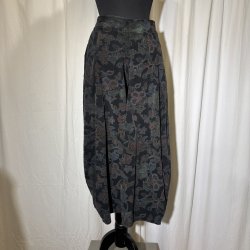 2025 Blue Berry design buks ballon model fljl mnster sort