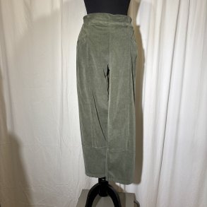 2025 Blue Berry fljls buks klassisk army grn