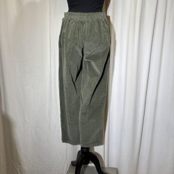 2025 Blue Berry fljls buks klassisk army grn