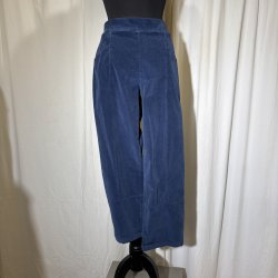 2025 Blue Berry fljls buks klassisk bl