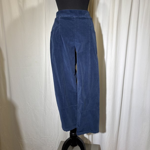 2025 Blue Berry fljls buks klassisk bl