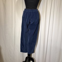 2025 Blue Berry fljls buks klassisk bl