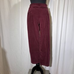 2025 Blue Berry fljs buks klassisk bourgogne