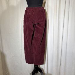 2025 Blue Berry fljs buks klassisk bourgogne