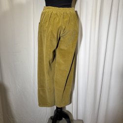 2025 Blue Berry fljls buks klassisk lys okker