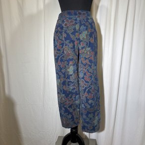 2025 Blue Berry fljs buks klassisk bl mnster