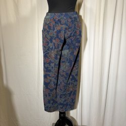 2025 Blue Berry fljs buks klassisk bl mnster