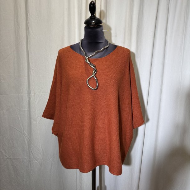 2025 Design strik bred one-size 3/4 brndt orange