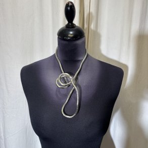 Multi smykke mellem tykkelse