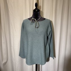 2025 Design strik klassisk med langt �rme duset lys bl�