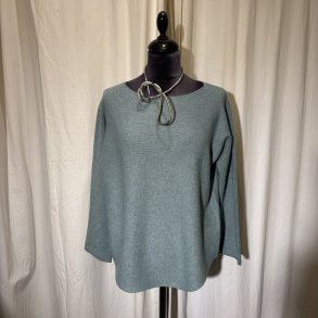 2025 Design strik klassisk med langt �rme duset lys bl�