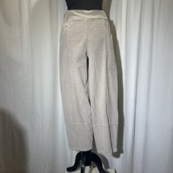 Blue Berry klassisk fl�jlsbuks sand