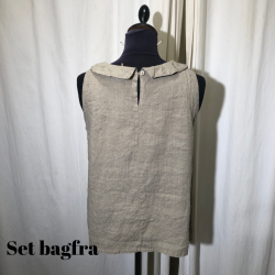 Thing design top i hr uden rme sand