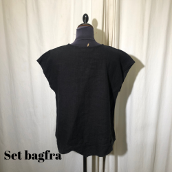 2025 Thing Hr spidstop med vingerme sort