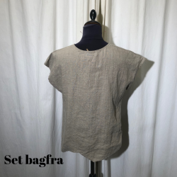 2025 Thing hr spidstop med vingerme sand