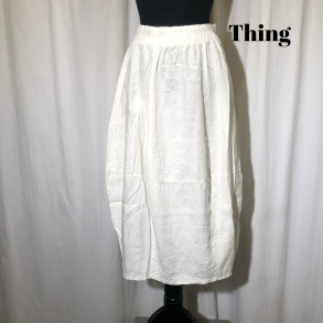  2025 Thing design hr-nederdel ballon rhvid