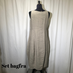 2025 Thing Hrkjole uden rme natur