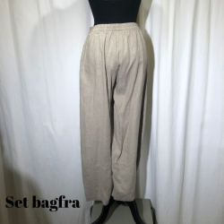 2025 Thing hrbuks med vidde lang sand