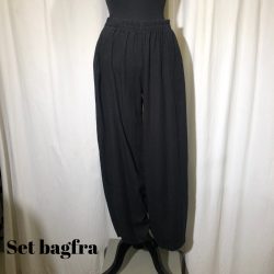 2025 Thing Hrbuks med vidde lang sort