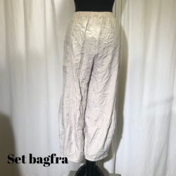 E-Design crinkle bue-buks med indsnit kit