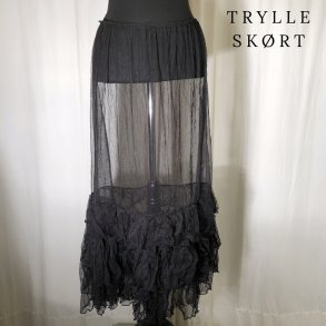 2025 Mollywood skrt sort