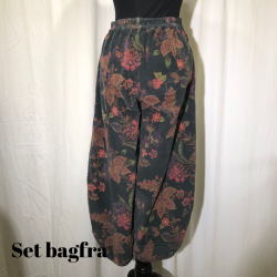 2025 Blue Berry fljs buks ballon mnster gr