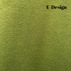 E-Design jakke med 2-vejs lynls Lys grsgrn