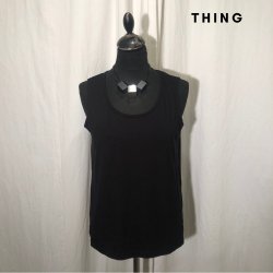 2025 Thing bambus top sort