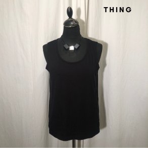 2025 Thing bambus top sort