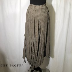 Thing design binde buks mrk sand