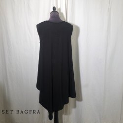 Thing bambus spidstop sort